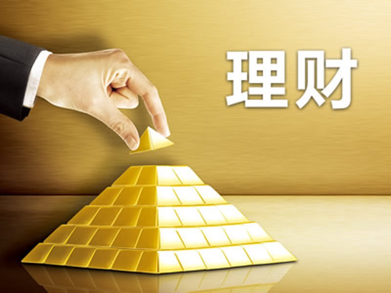 基金投资趋势解读：把握理财新机遇
