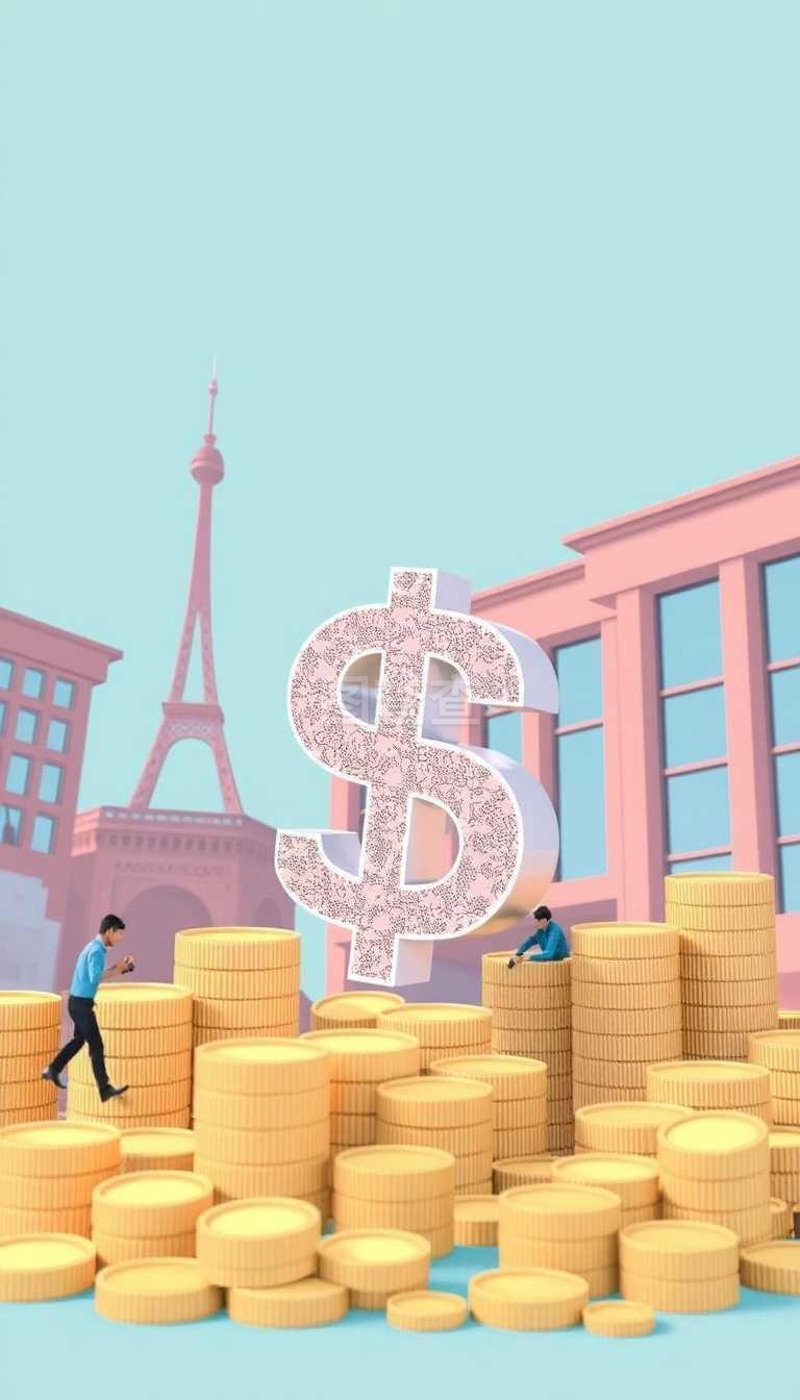 洞悉财经脉络：最新经济趋势解读