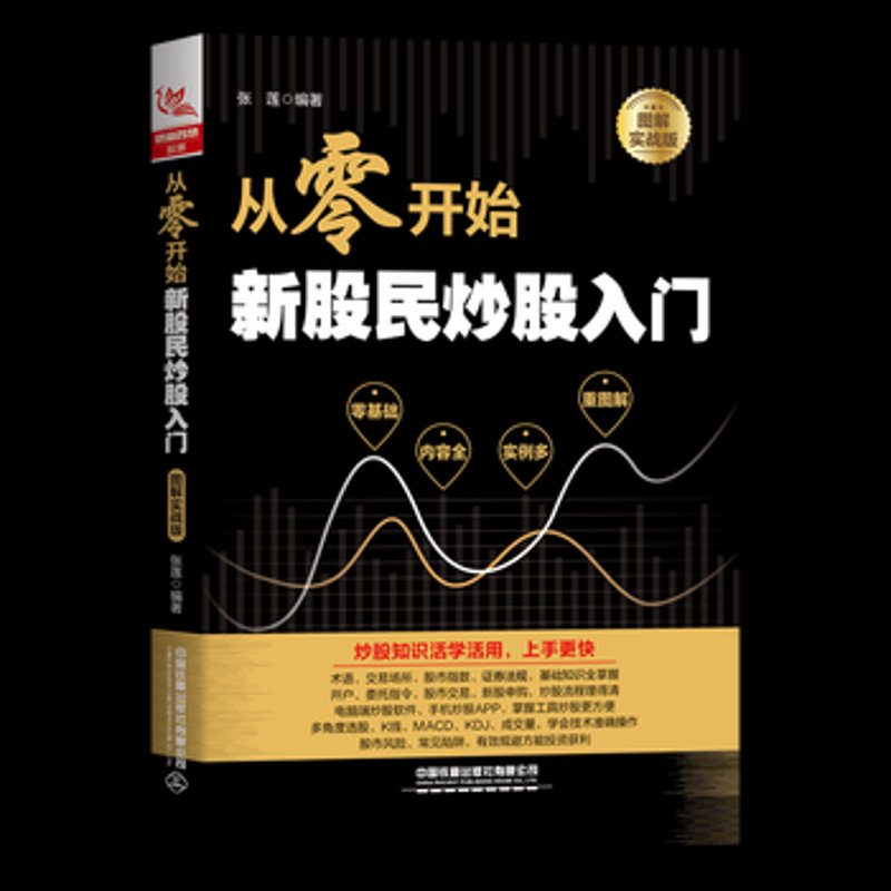 股票行情：金融风暴中的导航灯